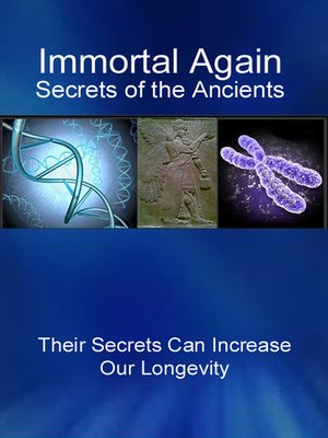cover image of Immortal Again